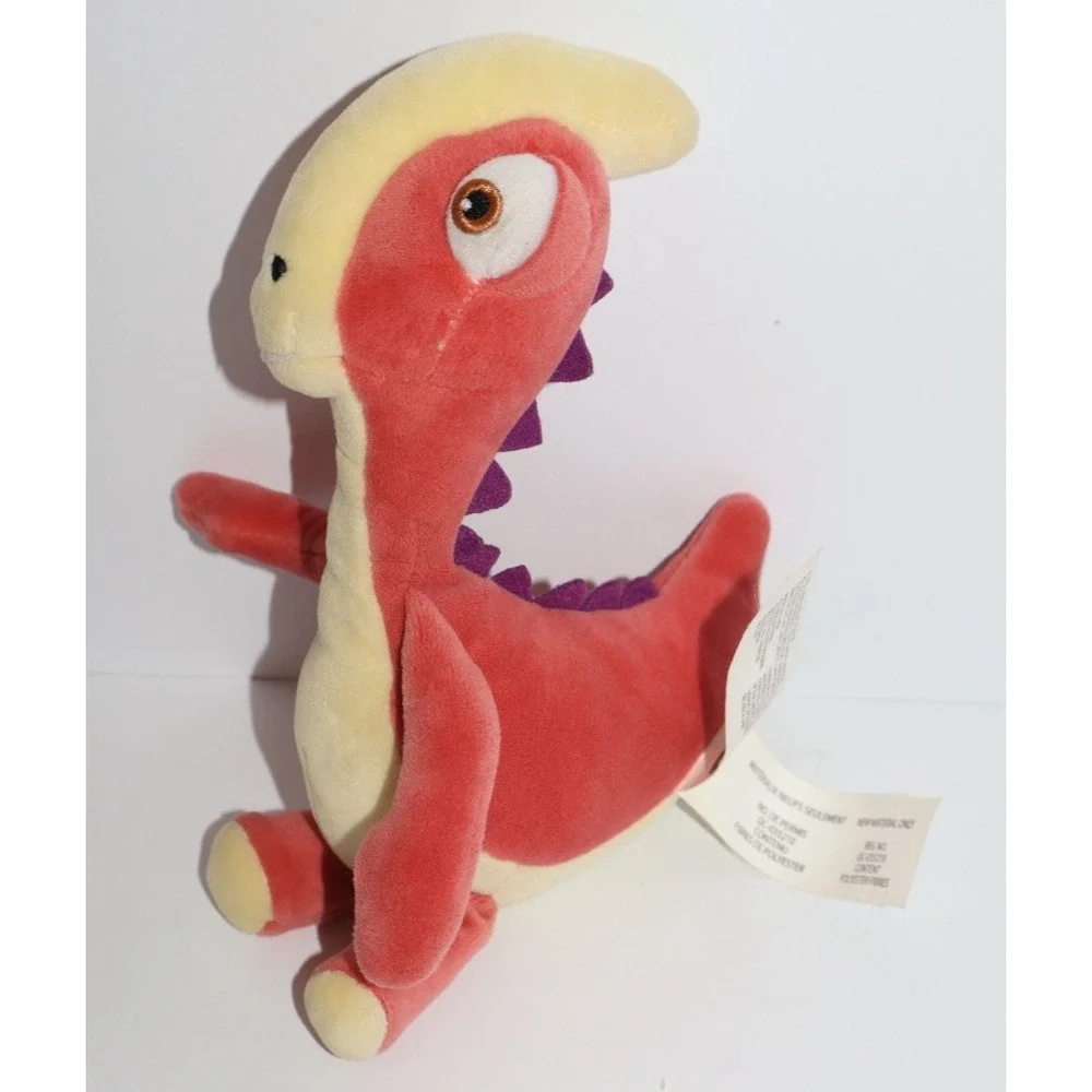 Disney JR Junior Gigantosaurus Dinosaur 9